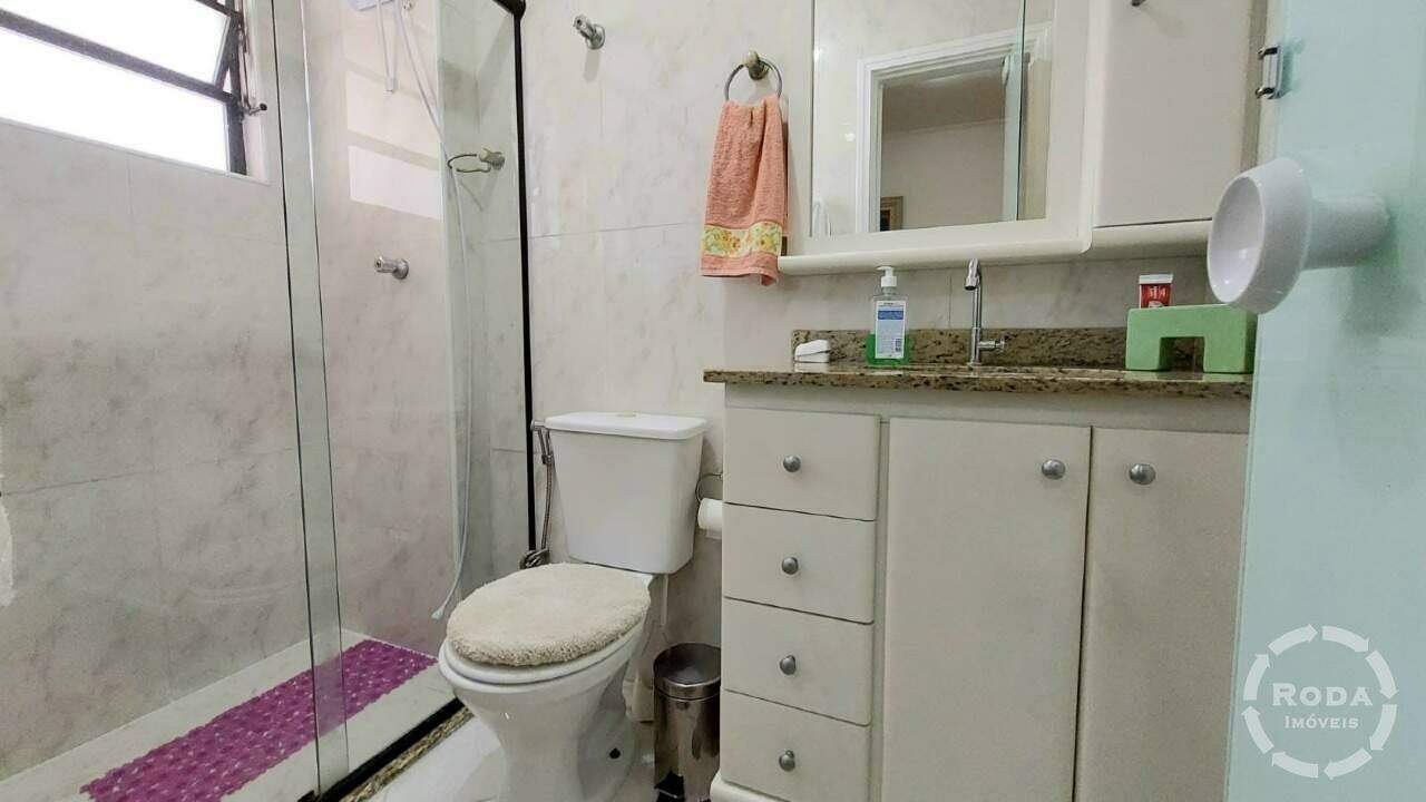 Apartamento à venda no Gonzaga: 