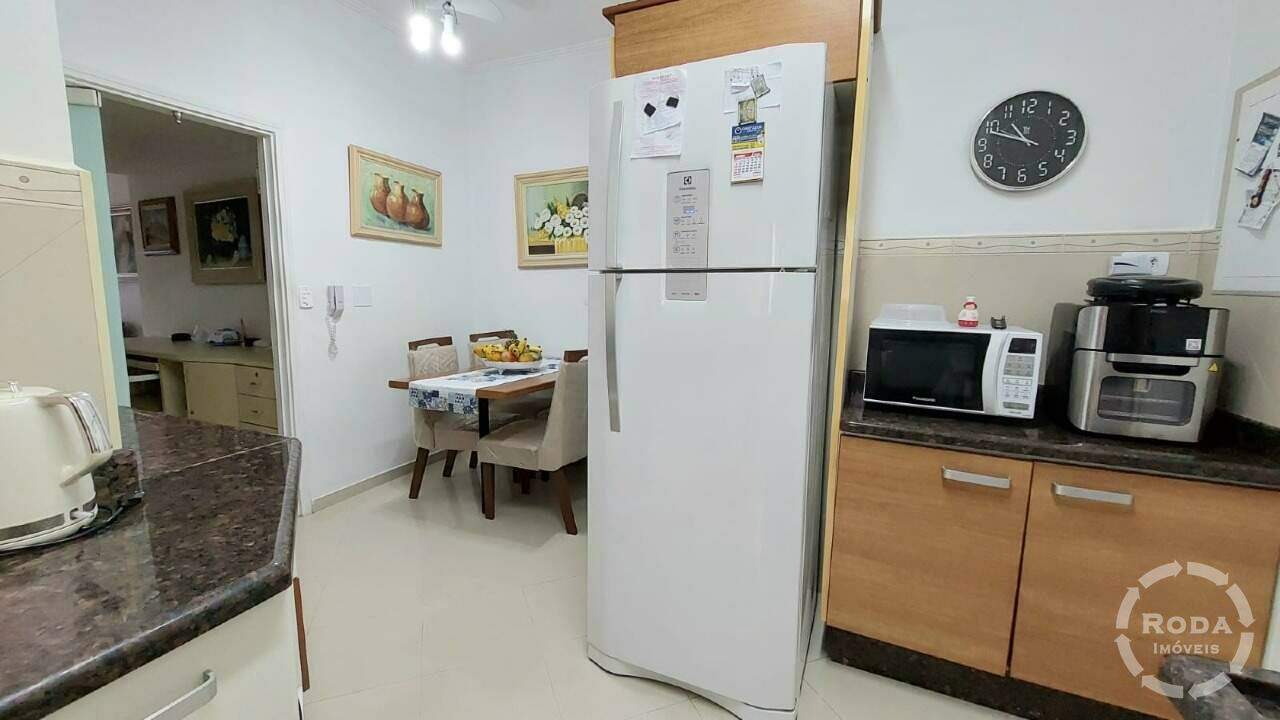 Apartamento à venda no Gonzaga: 