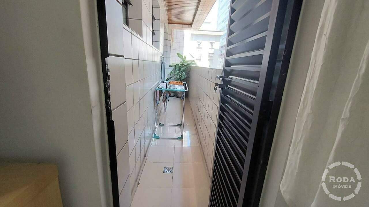 Apartamento à venda no Gonzaga: 