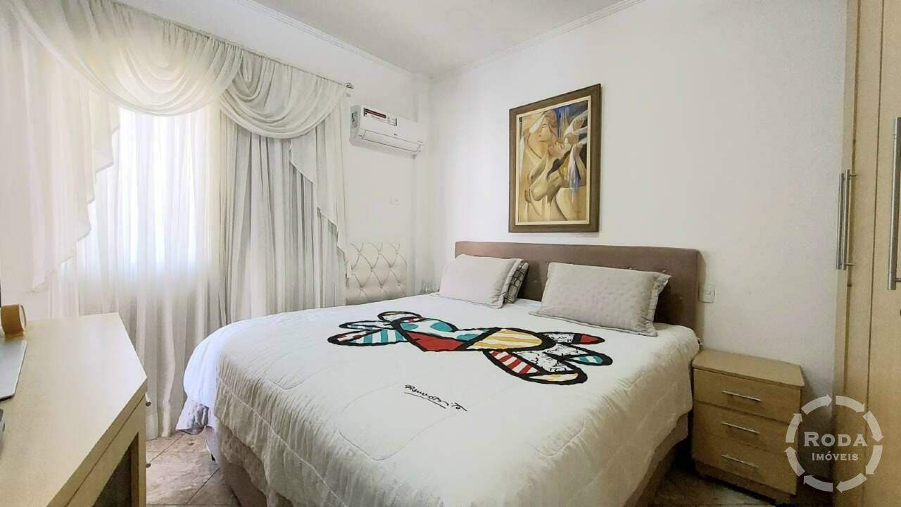 Apartamento à venda no Gonzaga: 