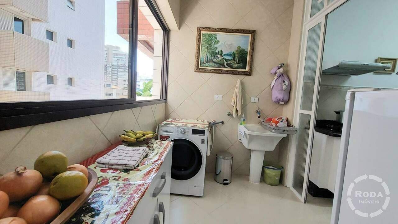 Apartamento à venda no Gonzaga: 