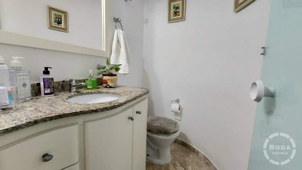 Apartamento à venda no Gonzaga: 