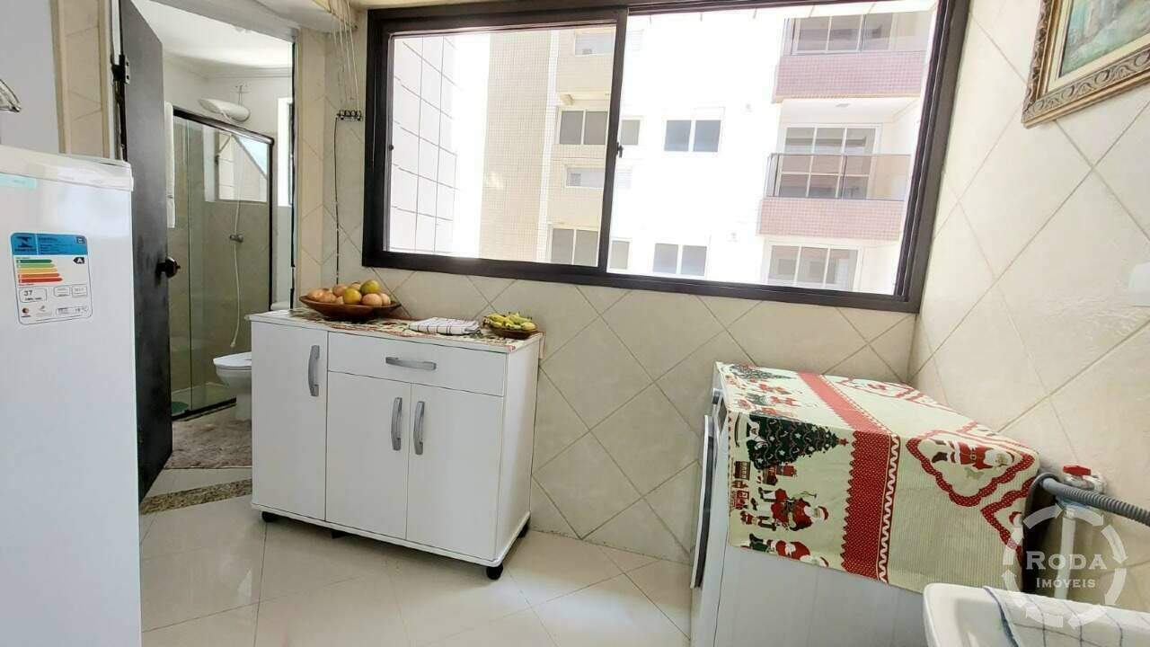 Apartamento à venda no Gonzaga: 