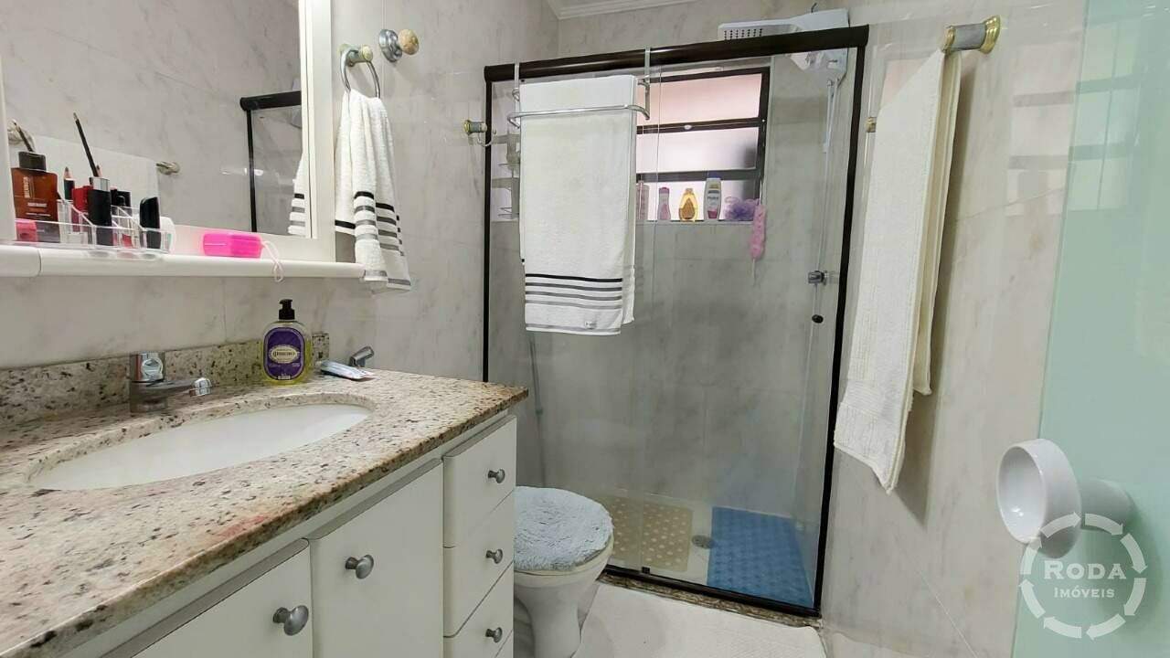 Apartamento à venda no Gonzaga: 