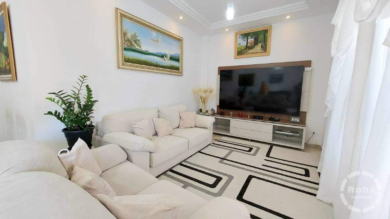 Apartamento à venda no Gonzaga: 