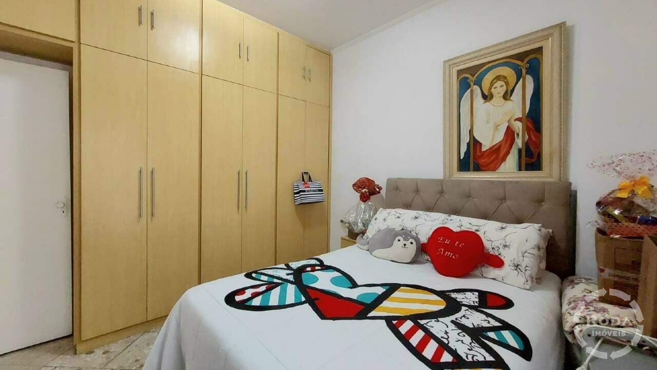 Apartamento à venda no Gonzaga: 