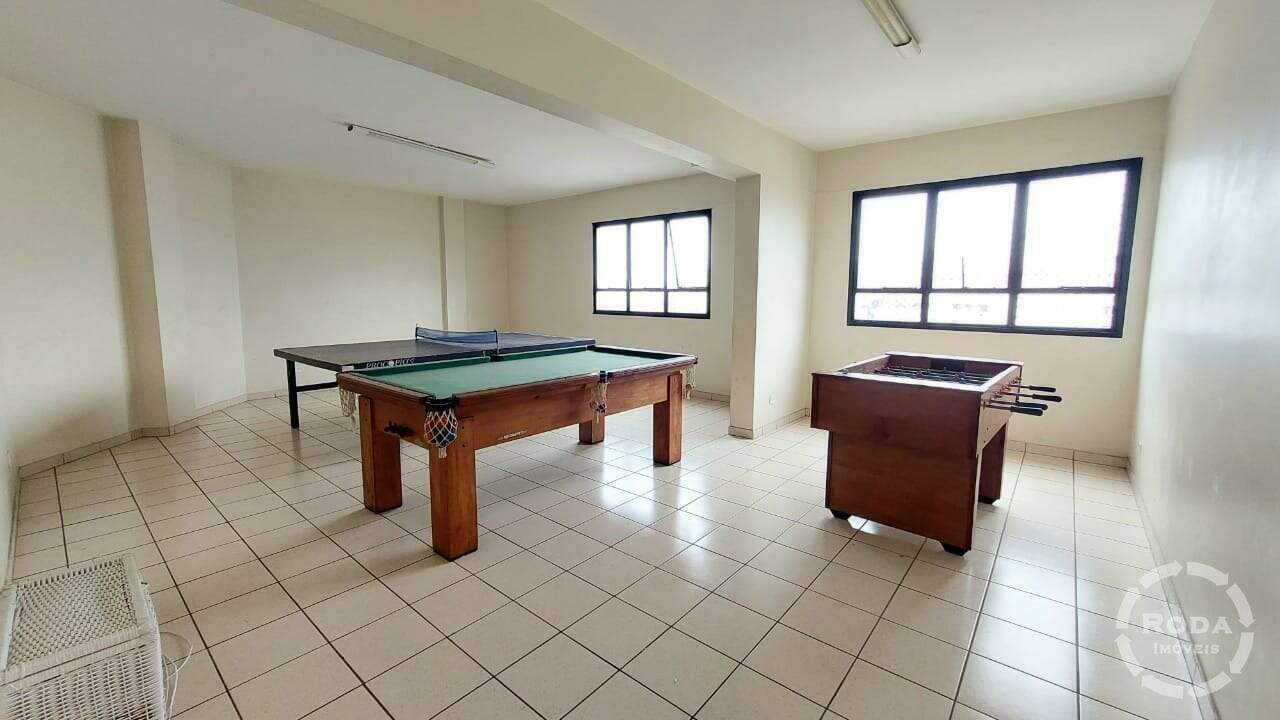 Apartamento à venda no Embaré: 