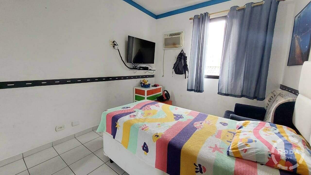 Apartamento à venda no Embaré: 
