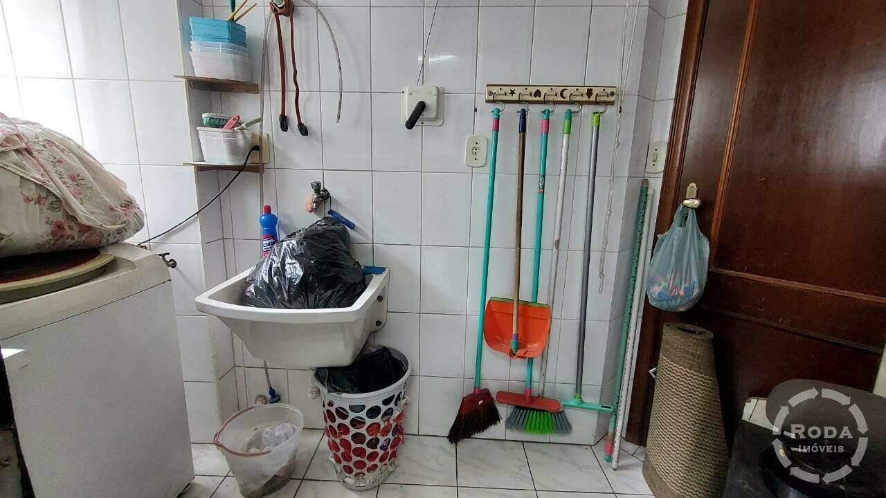 Apartamento à venda no Embaré: 