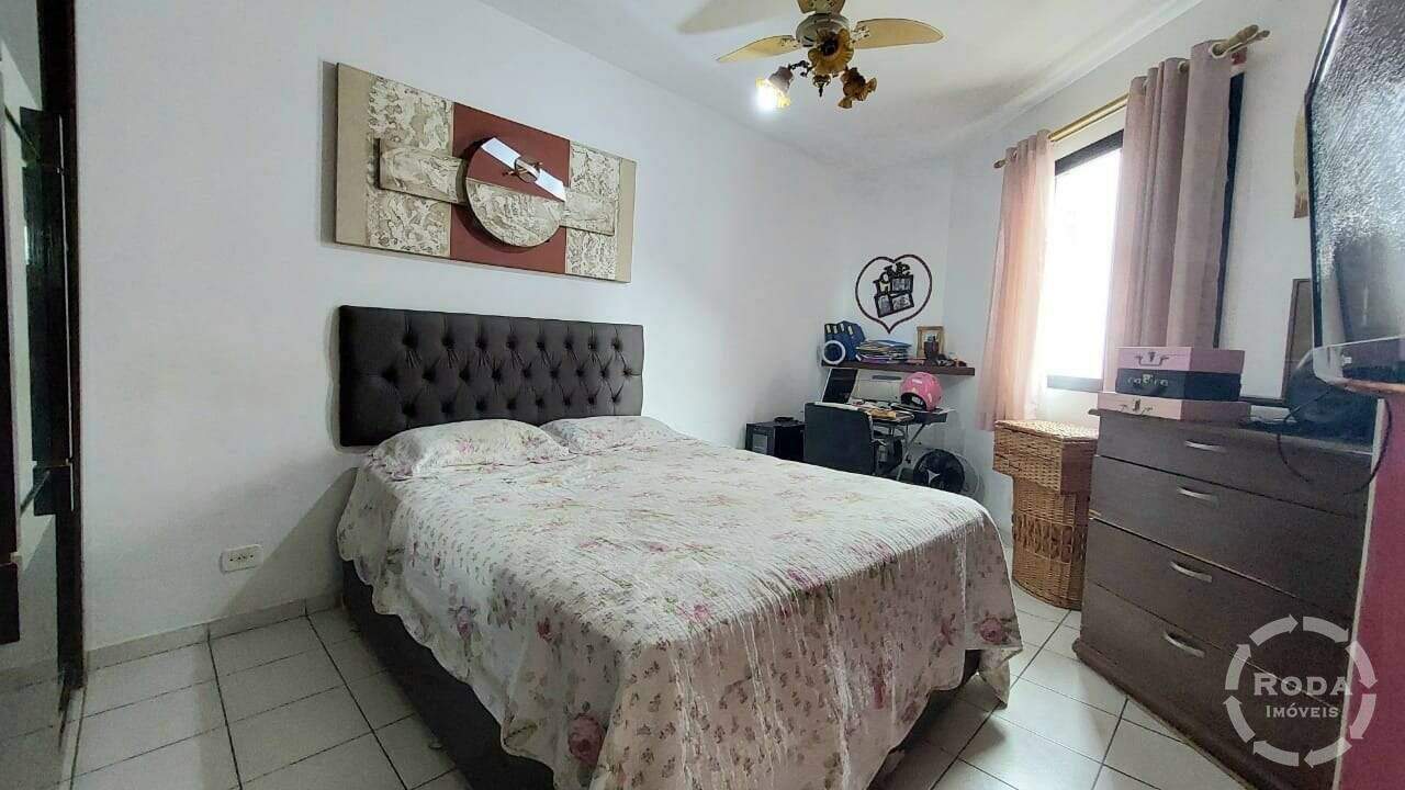 Apartamento à venda no Embaré: 
