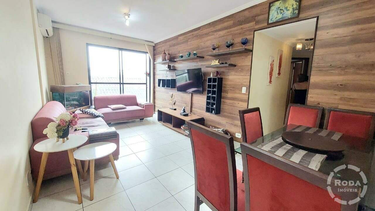 Apartamento à venda no Embaré: 