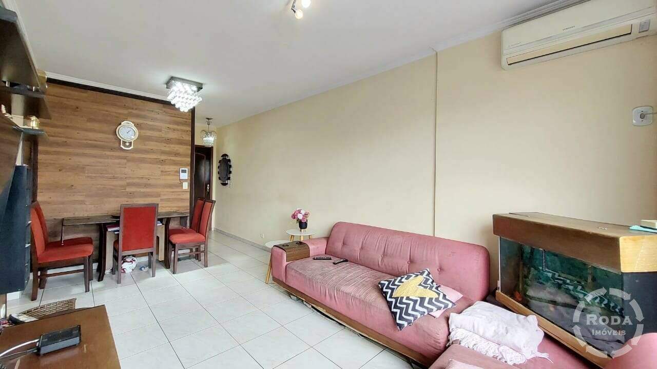 Apartamento à venda no Embaré: 