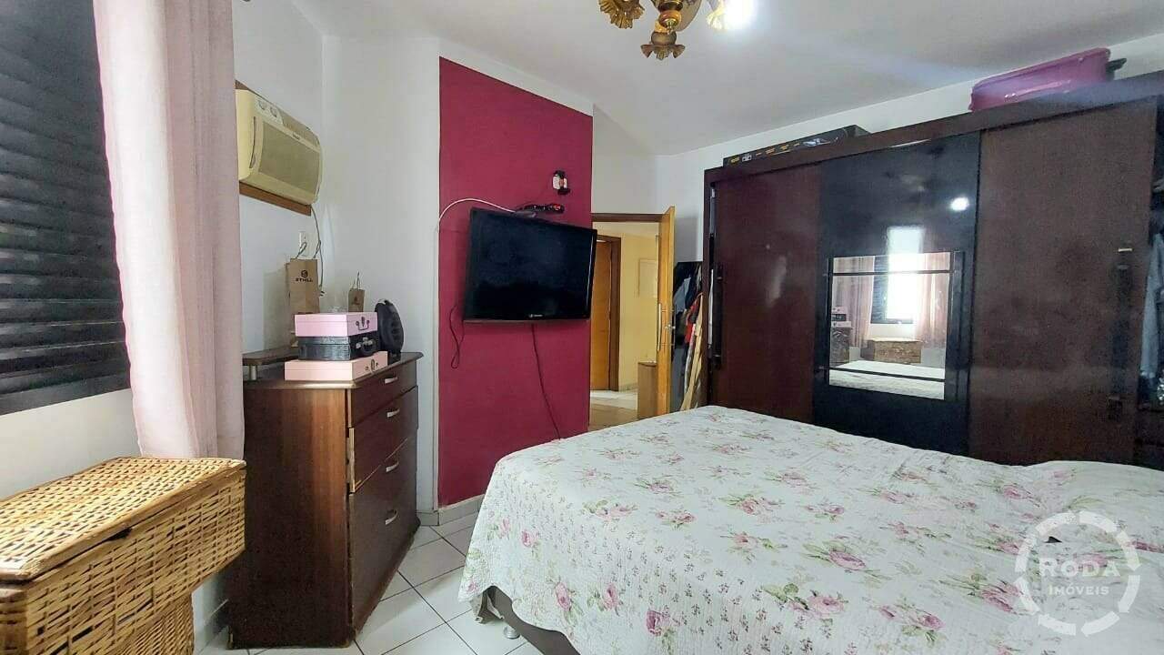 Apartamento à venda no Embaré: 