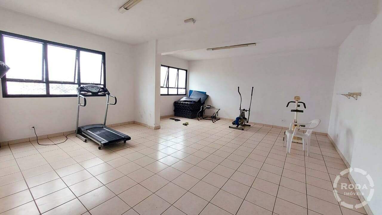 Apartamento à venda no Embaré: 