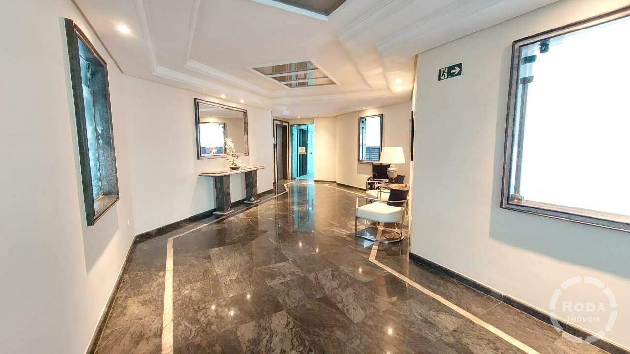 Apartamento à venda no Embaré: 