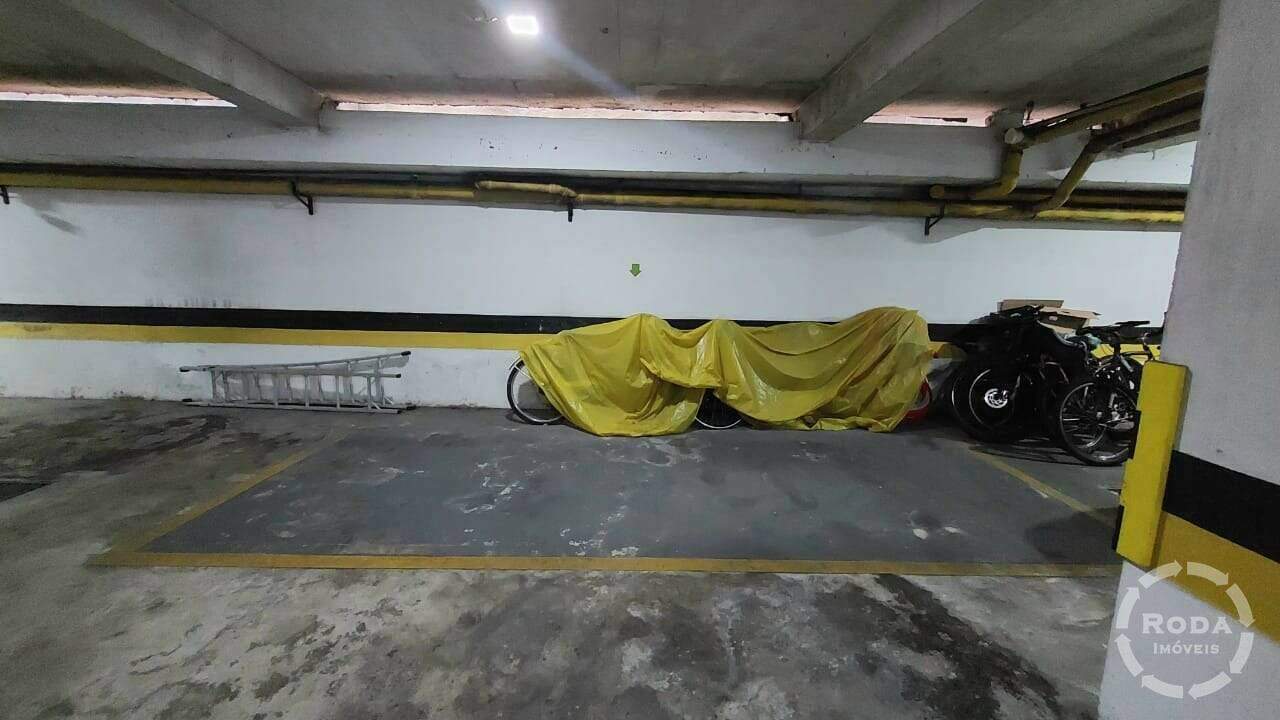 Apartamento à venda no Embaré: 