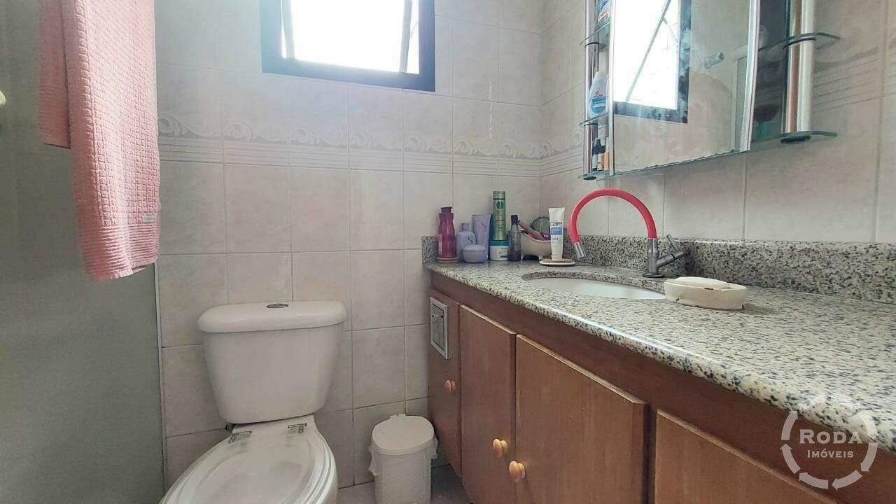 Apartamento à venda no Embaré: 