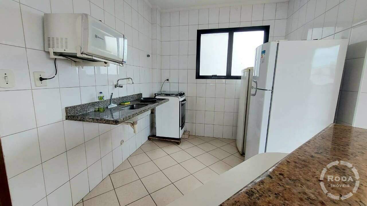 Apartamento à venda no Embaré: 