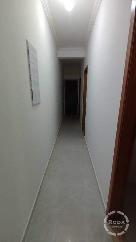 Casa à venda no Embaré: 