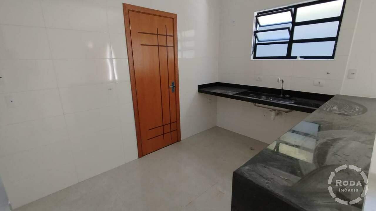 Casa à venda no Embaré: 