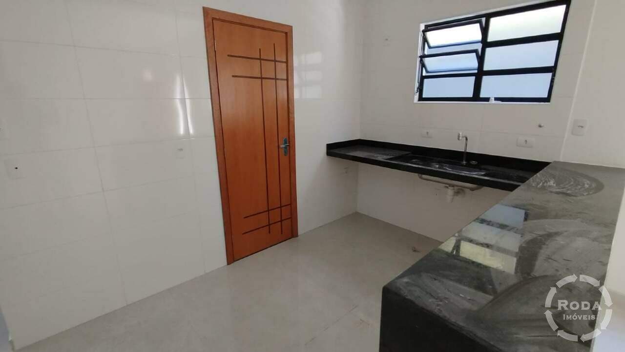 Casa à venda no Embaré: 