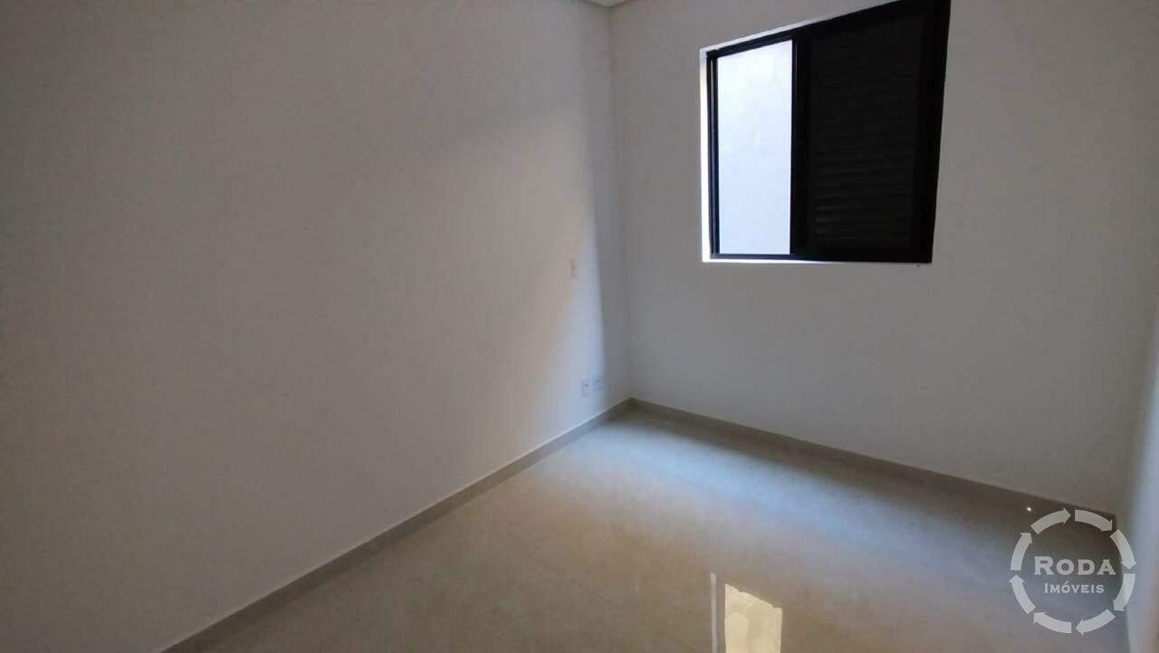 Casa à venda no Embaré: 