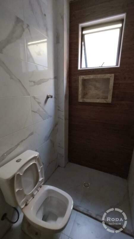 Casa à venda no Embaré: 