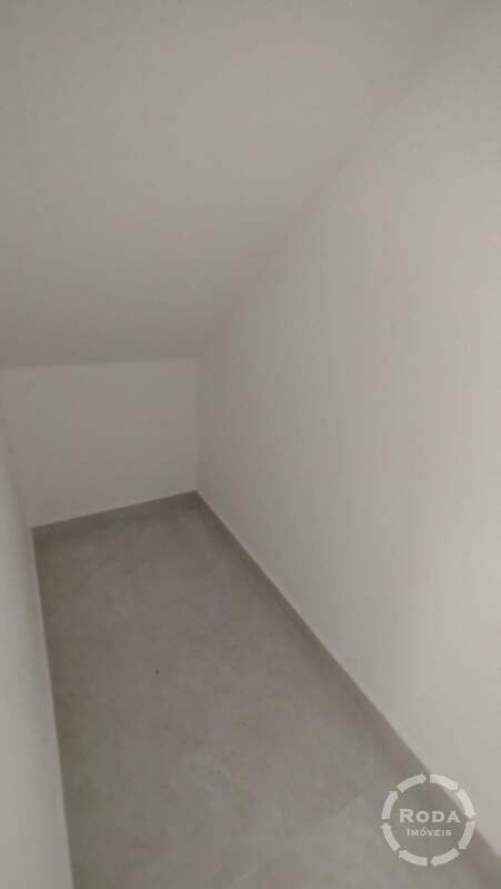 Casa à venda no Embaré: 