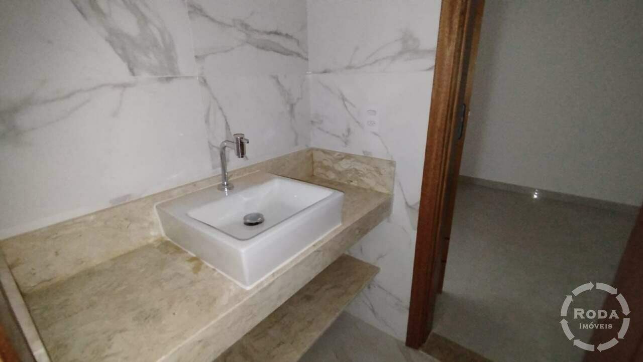 Casa à venda no Embaré: 