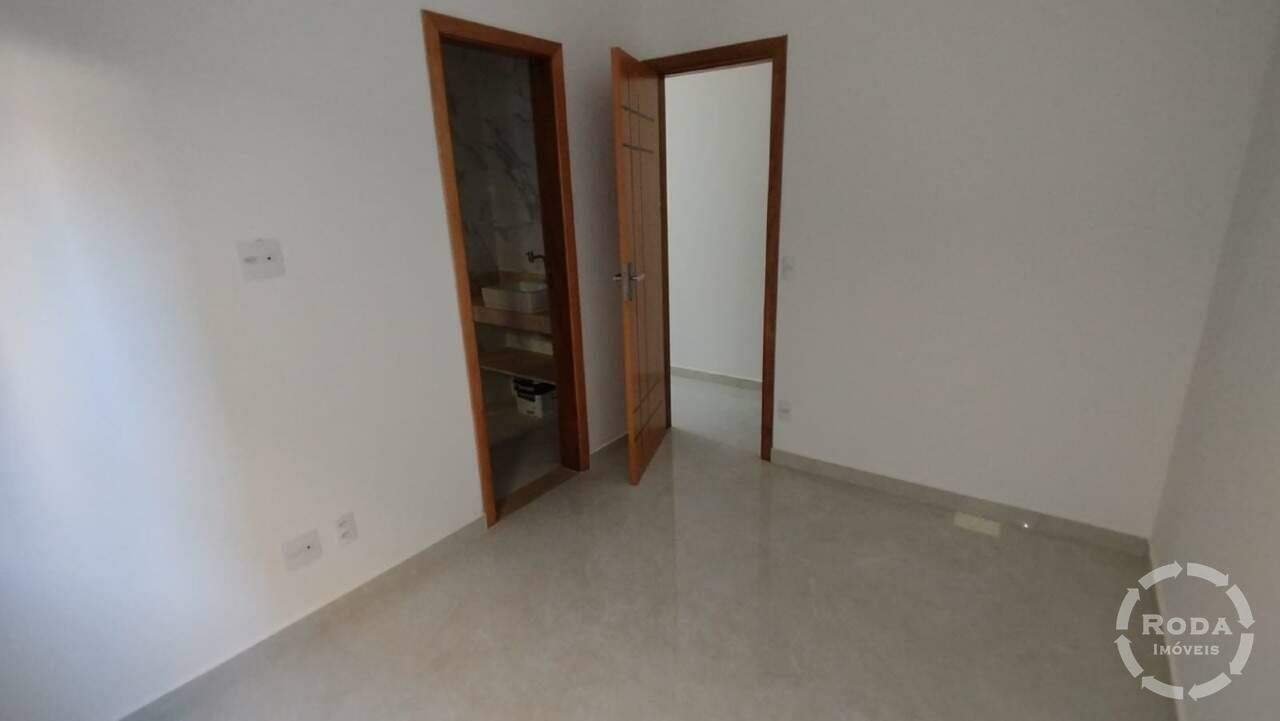 Casa à venda no Embaré: 