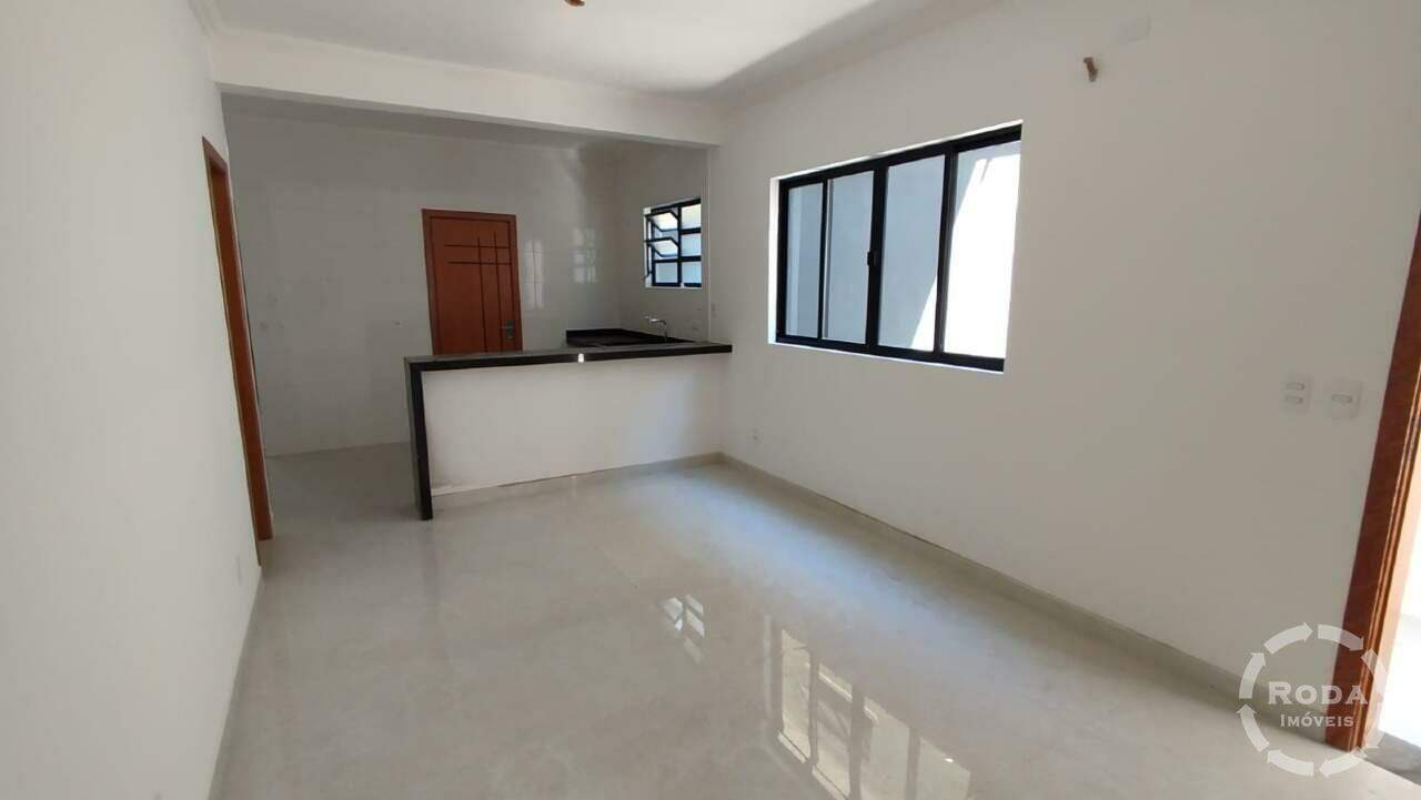 Casa à venda no Embaré: 