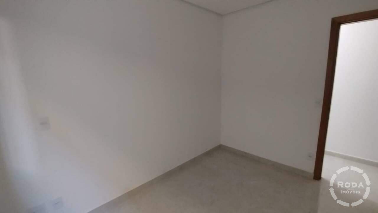 Casa à venda no Embaré: 