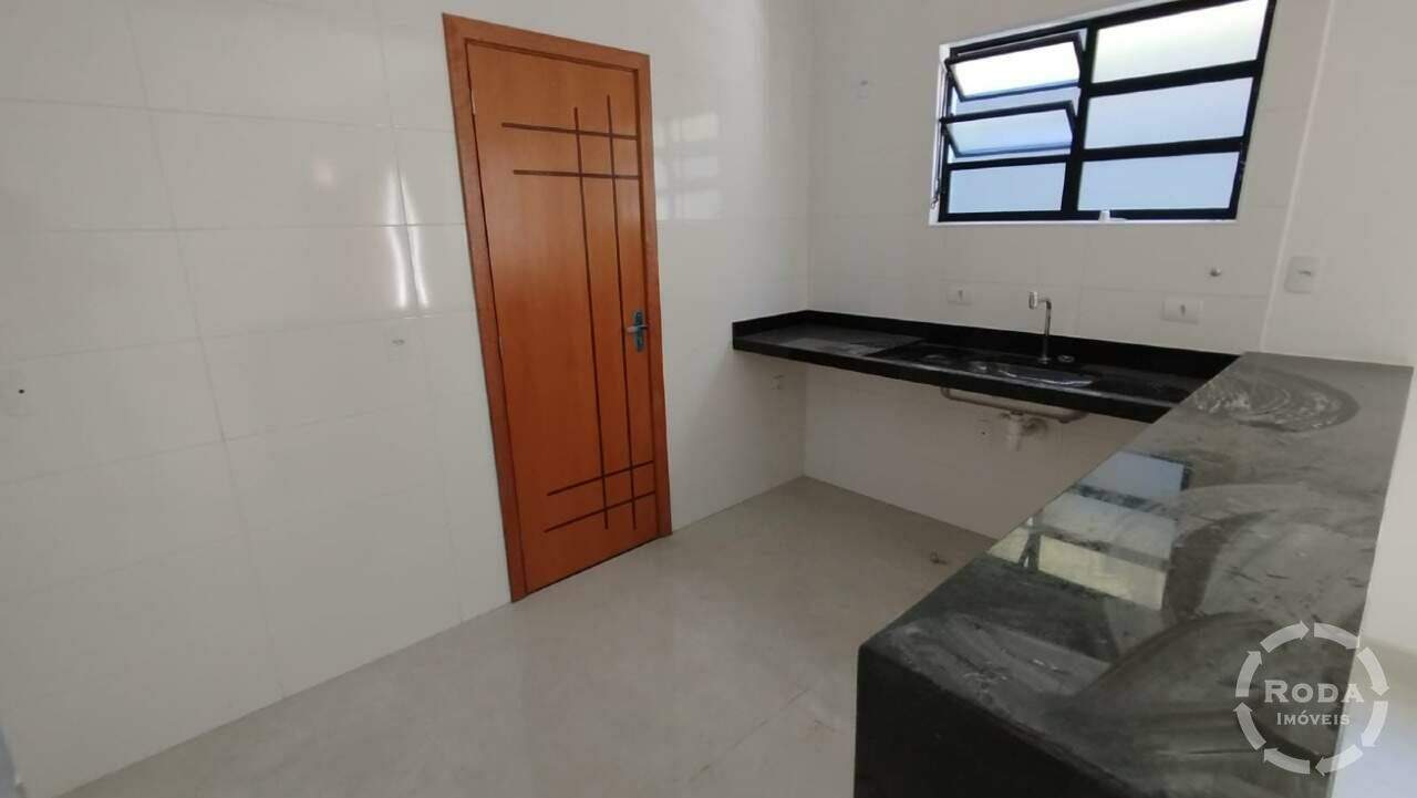 Casa à venda no Embaré: 