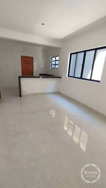 Casa à venda no Embaré: 