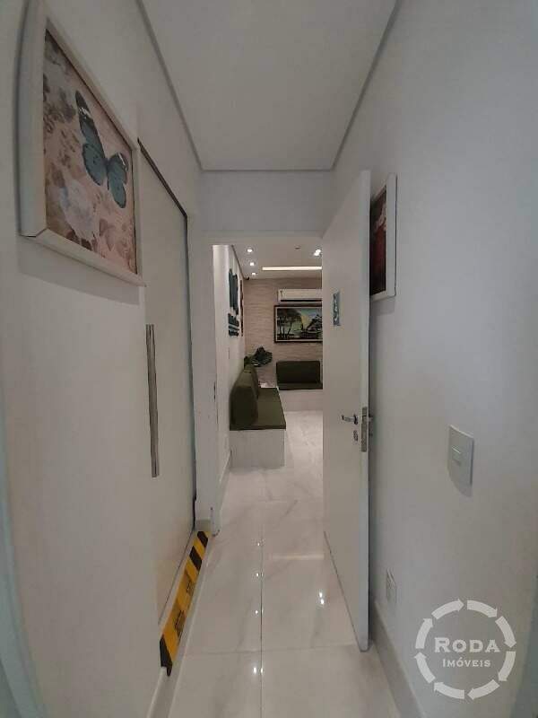 Conjunto Comercial para aluguel no Gonzaga: 