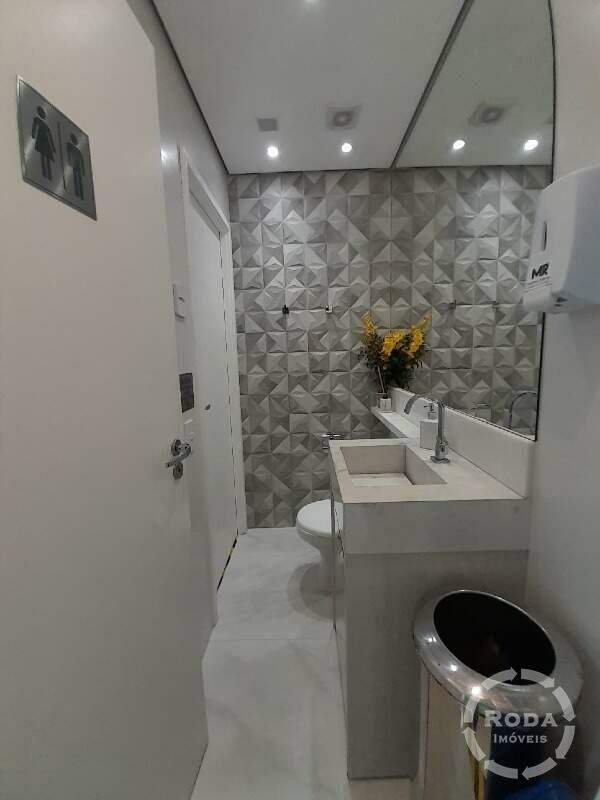 Conjunto Comercial para aluguel no Gonzaga: 