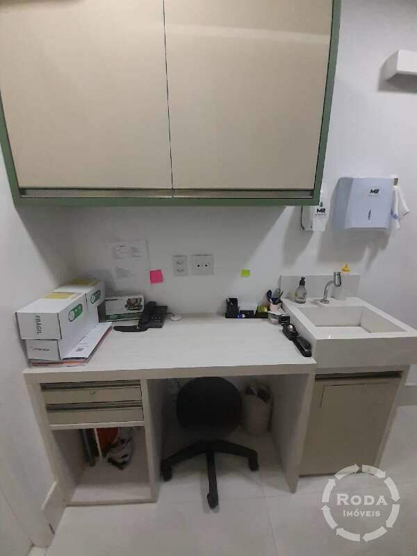 Conjunto Comercial para aluguel no Gonzaga: 