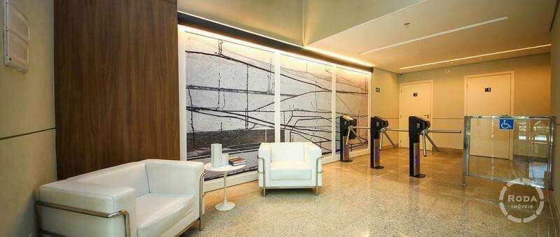 Conjunto Comercial para aluguel no Gonzaga: 