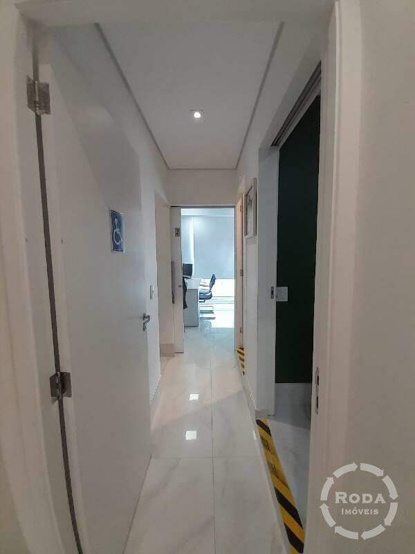 Conjunto Comercial para aluguel no Gonzaga: 
