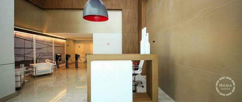 Conjunto Comercial para aluguel no Gonzaga: 