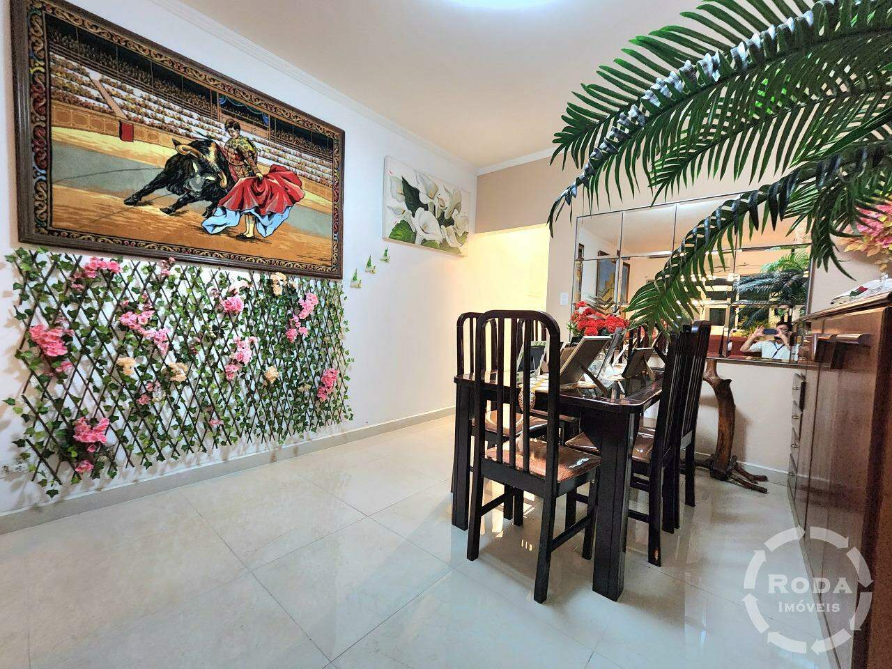 Apartamento à venda no Ponta da Praia: 