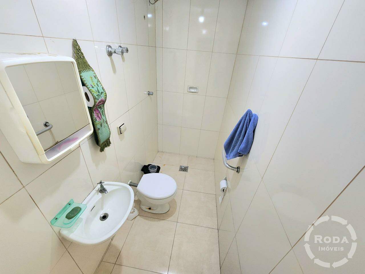 Apartamento à venda no Ponta da Praia: 