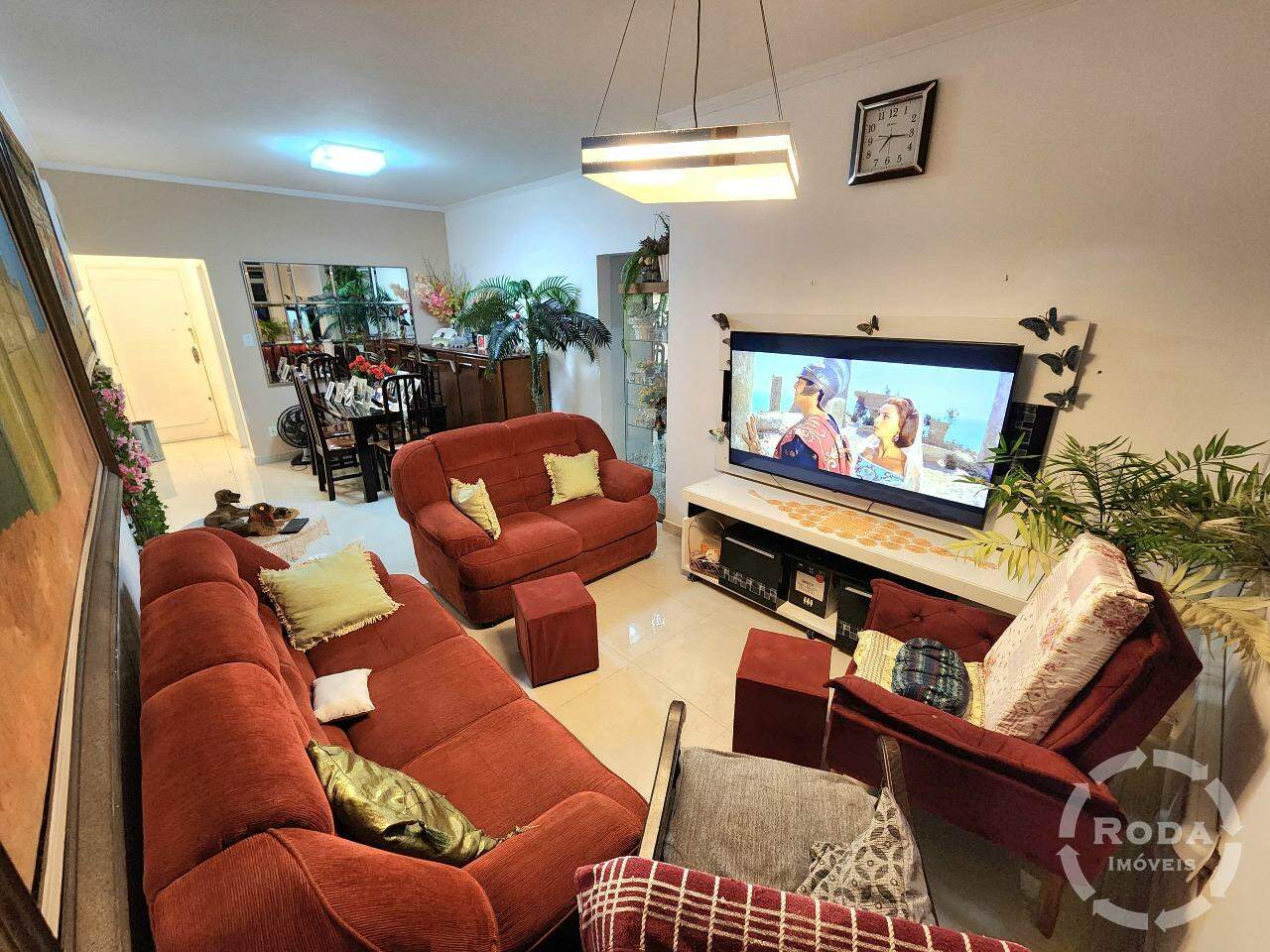 Apartamento à venda no Ponta da Praia: 