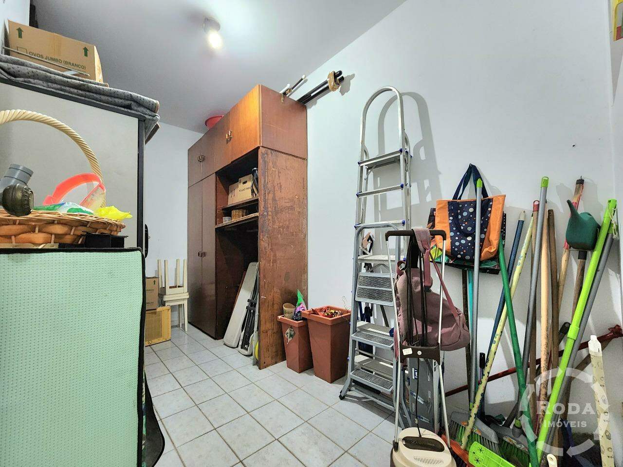 Apartamento à venda no Ponta da Praia: 