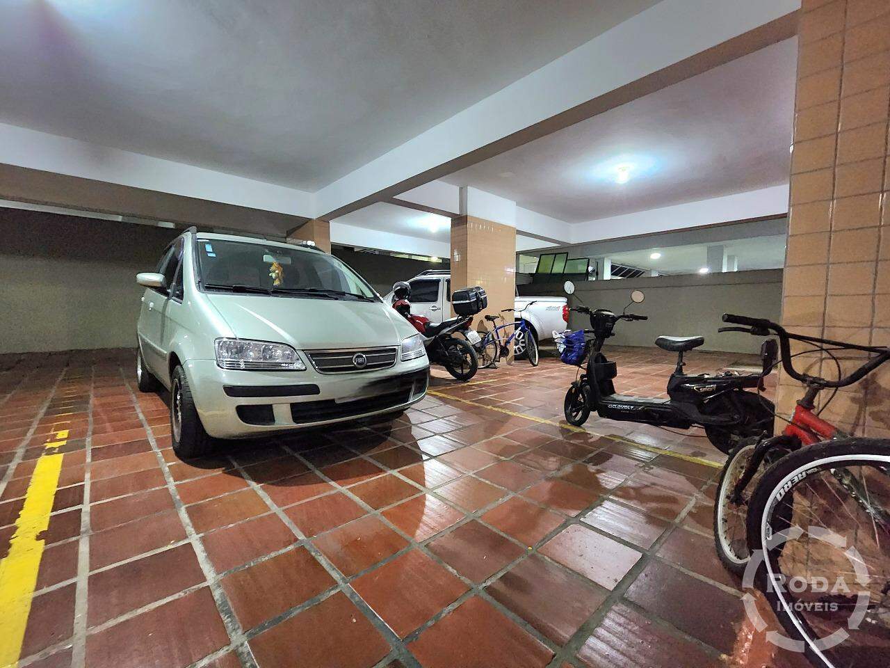 Apartamento à venda no Ponta da Praia: 