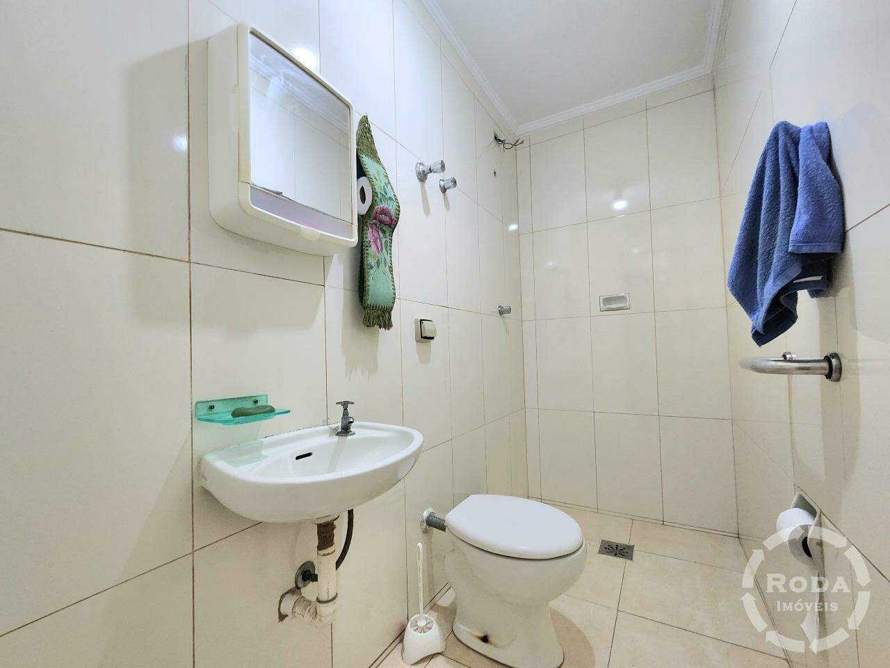 Apartamento à venda no Ponta da Praia: 