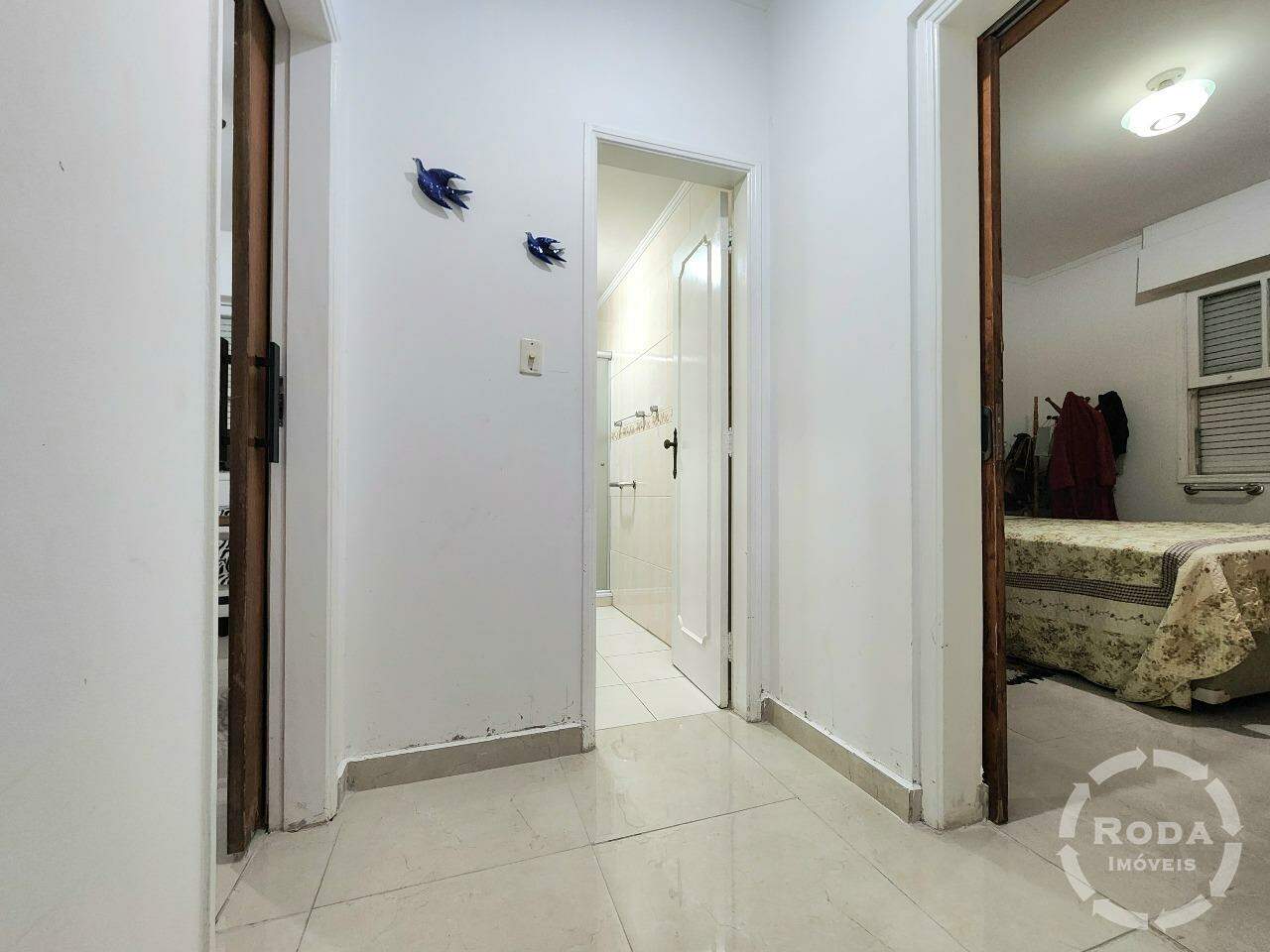 Apartamento à venda no Ponta da Praia: 