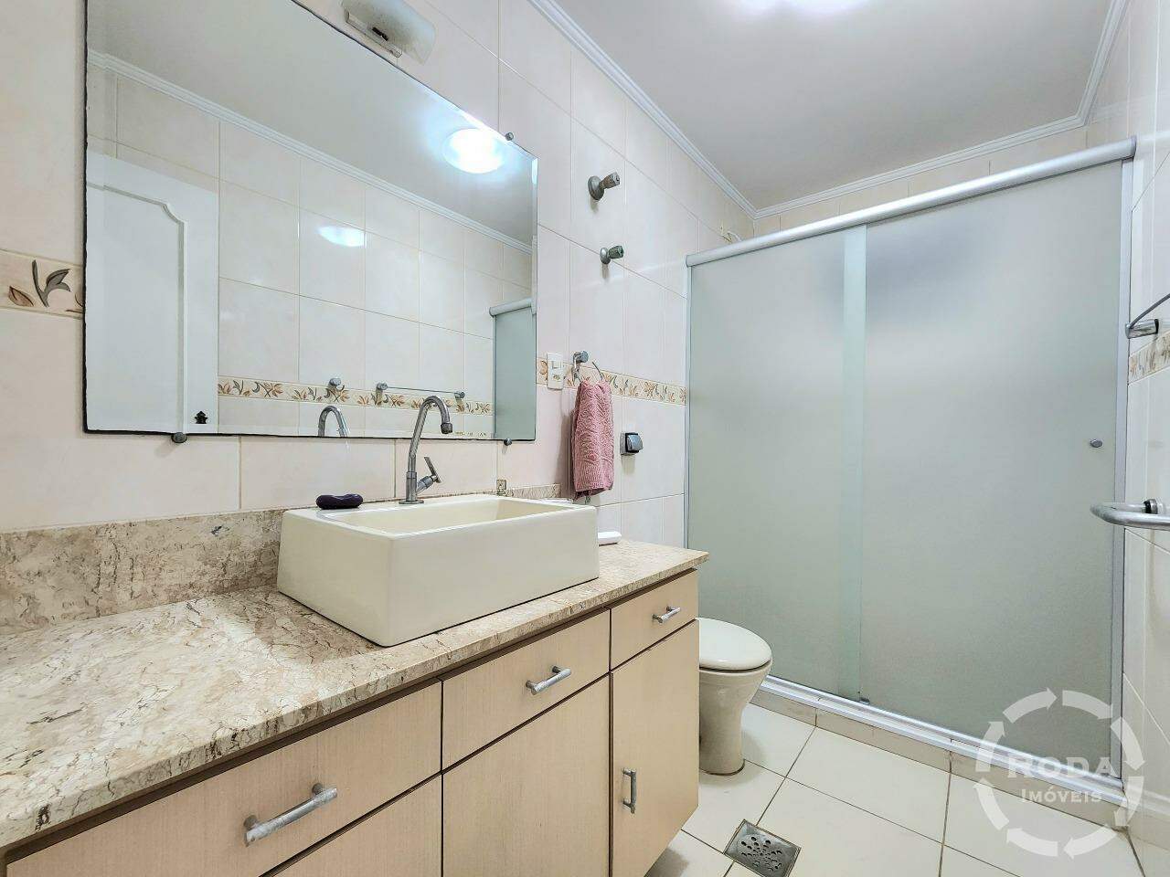 Apartamento à venda no Ponta da Praia: 