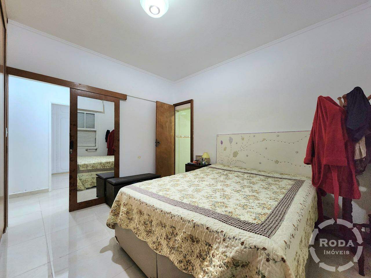 Apartamento à venda no Ponta da Praia: 