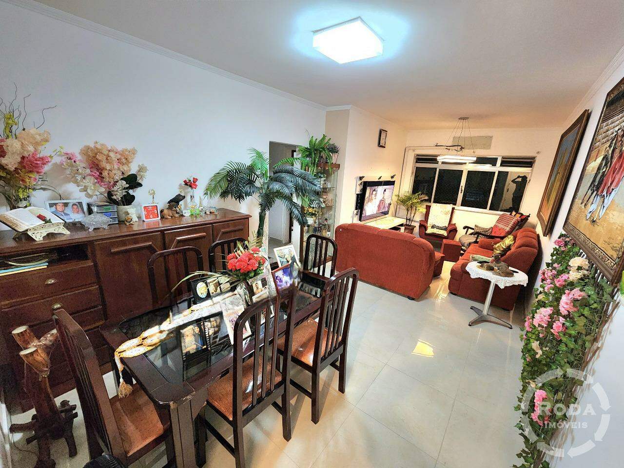 Apartamento à venda no Ponta da Praia: 